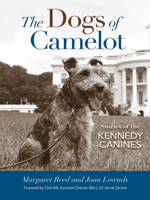Kápumynd af The Dogs of Camelot